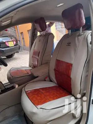 Seat Covers