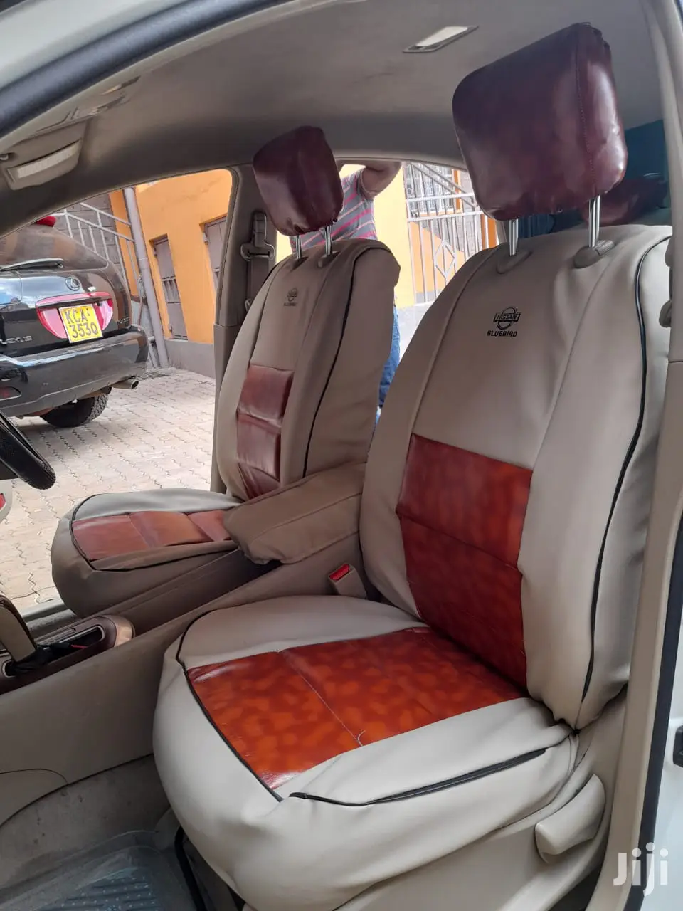 Seat Covers