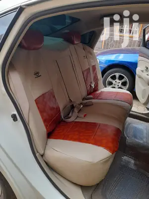 Seat Covers