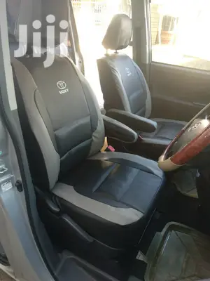 Seat Covers