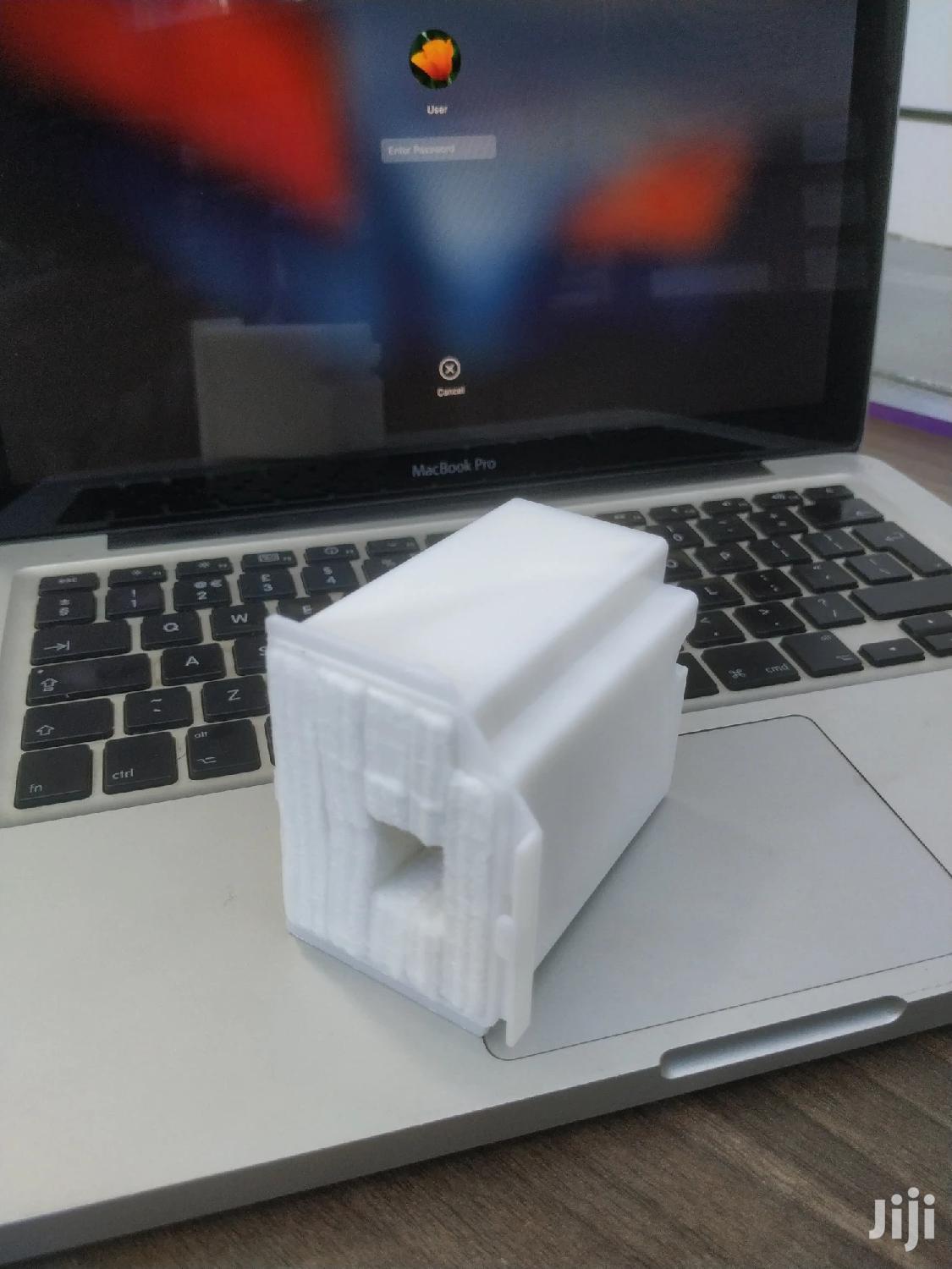 waste ink pad epson l3110