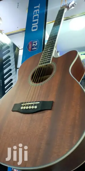 Gibson Box Learners Guitar