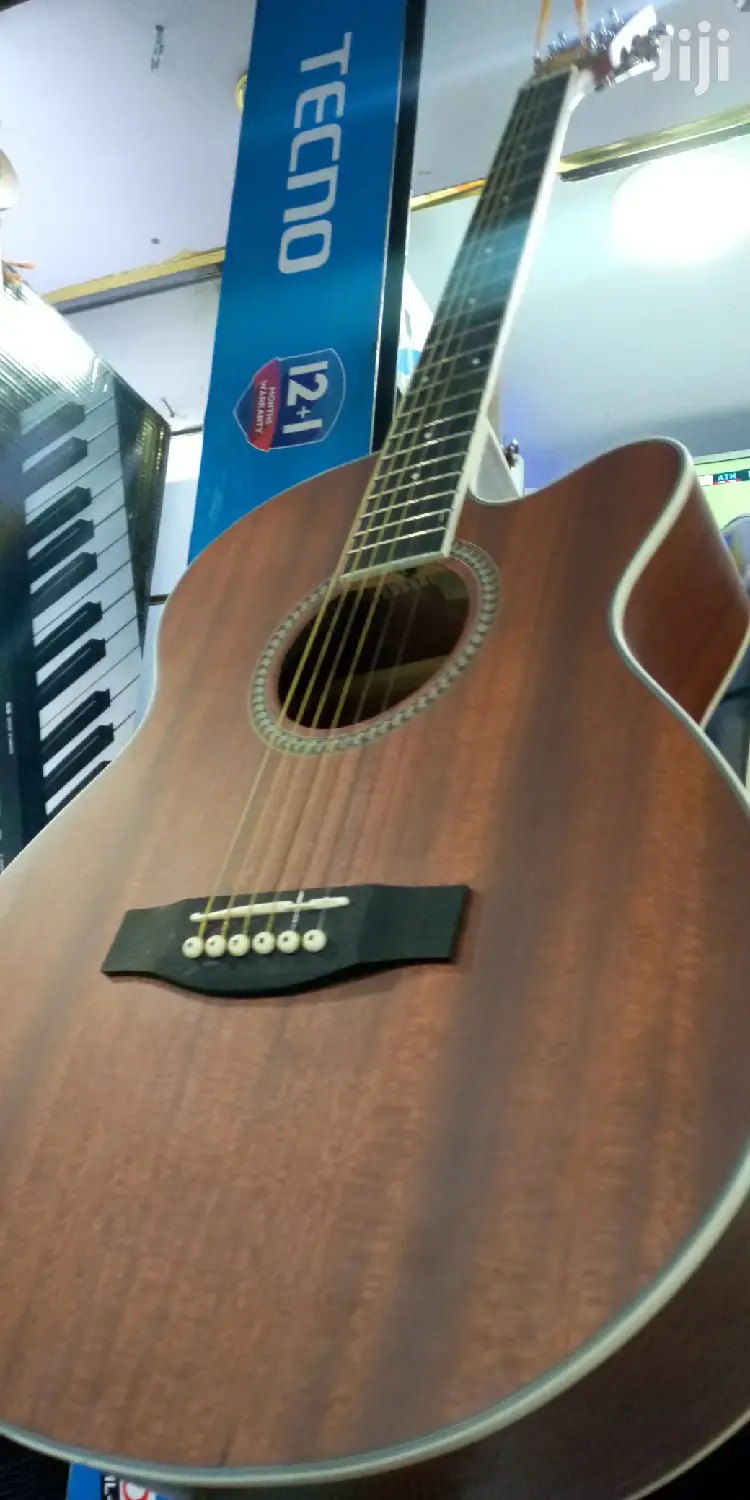 Gibson Box Learners Guitar