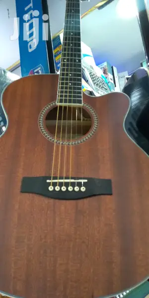 Gibson Box Learners Guitar