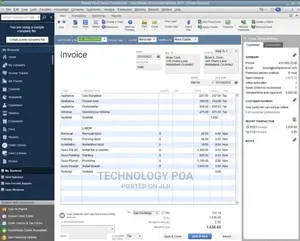 Quickbooks Desktop Premier 2016