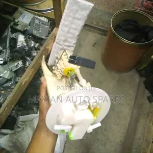 Fuel Pump Vitz 2012