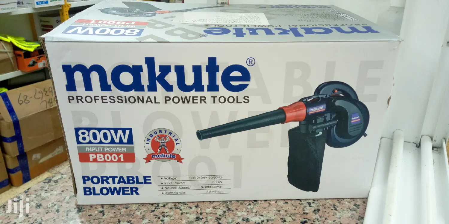 Makute Portable Blower