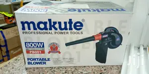 Makute Portable Blower