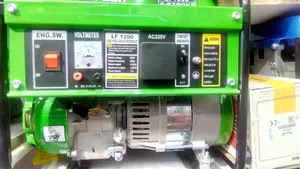 2kva Lifan USA Lf1200 4stroke