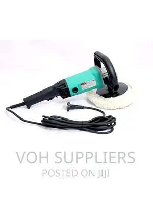 Angle Polisher