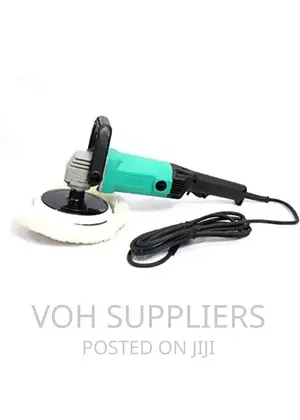 Angle Polisher