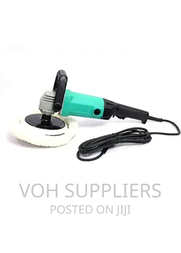 Angle Polisher