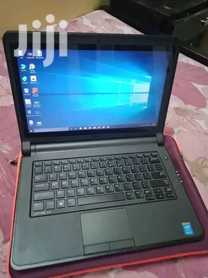 Laptop Dell Latitude 13 3340 4GB Intel Core I3 HDD 500GB