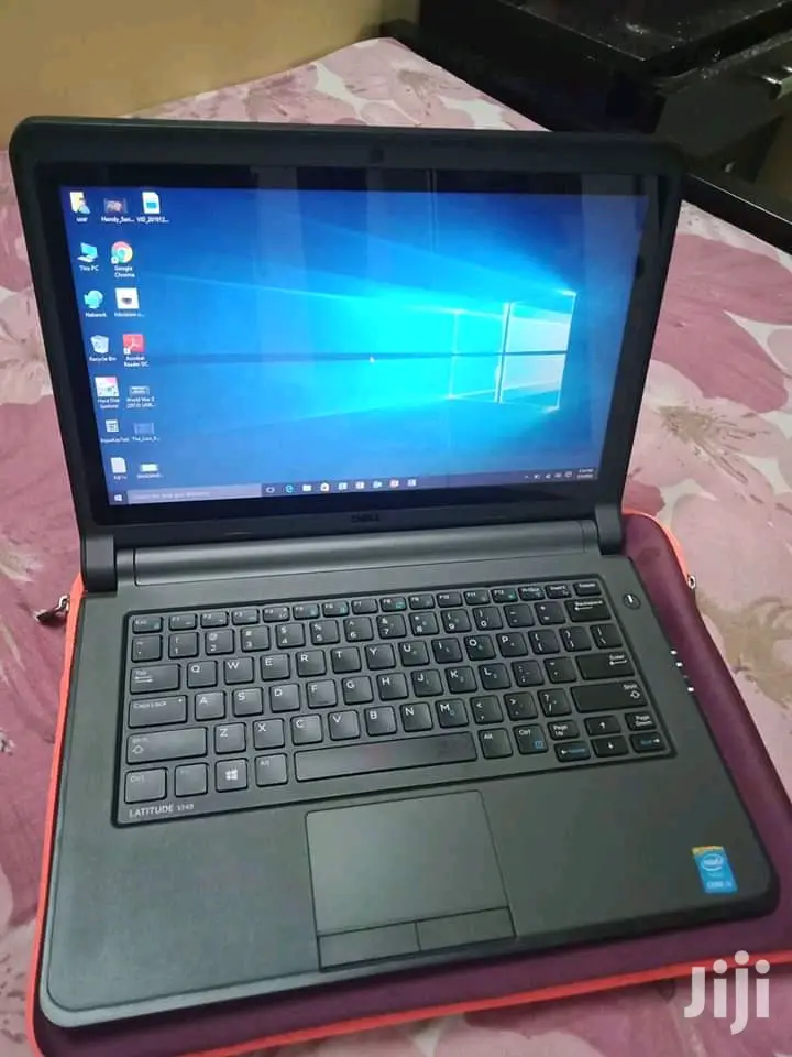 Laptop Dell Latitude 13 3340 4GB Intel Core I3 HDD 500GB