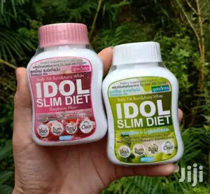 Idol Slim Diet Slimming Pills