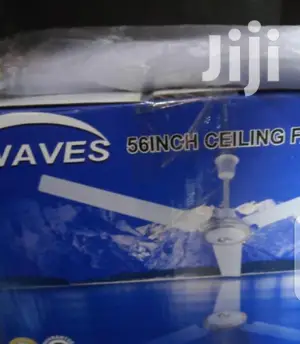 Affordable Ceiling Fan