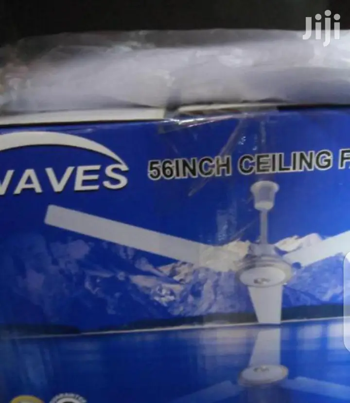 Affordable Ceiling Fan