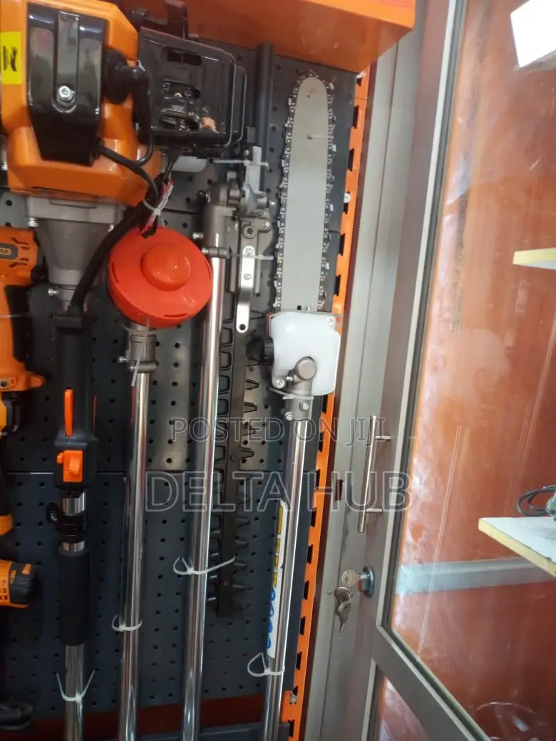 Hedge Trimmer