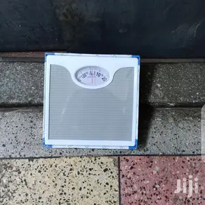 Top Advanced Analogue Bathroom