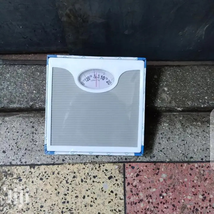 Top Advanced Analogue Bathroom