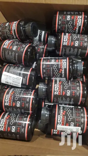 Alpha Testo Supplements in Kenya