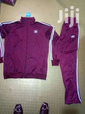 Men Adidas Tracksuit