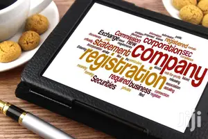 Company Registration Services