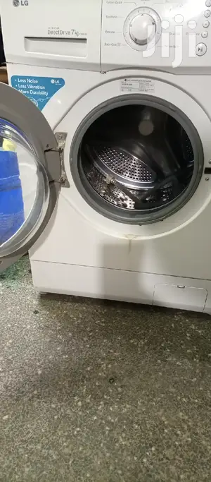 LG Washing Machine