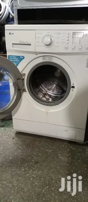 LG Washing Machine