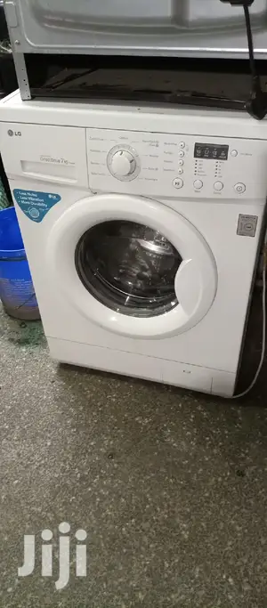 LG Washing Machine