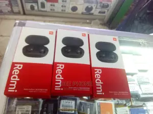 Redmi Bluetooth Earpods