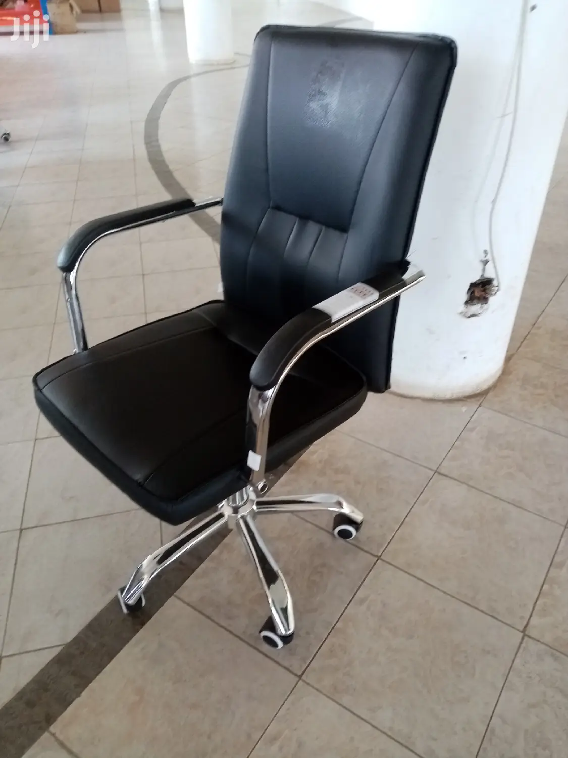 Comfy Office Chair