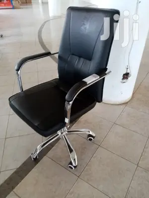 Comfy Office Chair