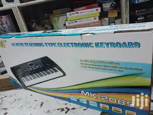 Keyboard 61 Keys