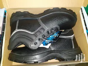 Safety Boots