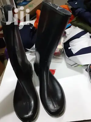 Safety Gumboots