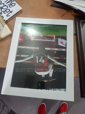 2020 Wall Frames Edition! Pure Class