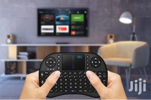 Wireless Mini Keyboard