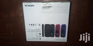 New Nokia 105 Blue