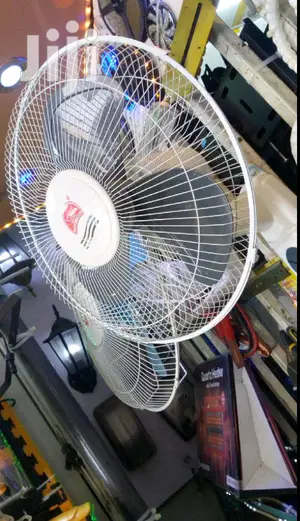 Fixed Wall Fan