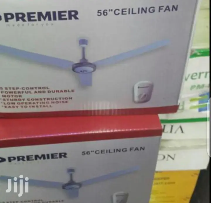 Top Latest Ceiling Fan