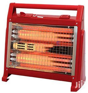 Rom Heater Large Halogen