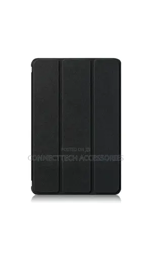 Samsung Galaxy Tab S7 T870 / T875 Leather Flip Case Cover