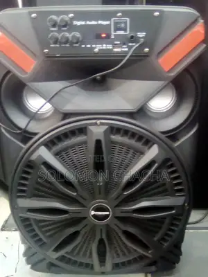 Digital Audio Player Portable