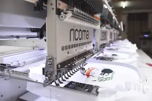 Master Embroidery