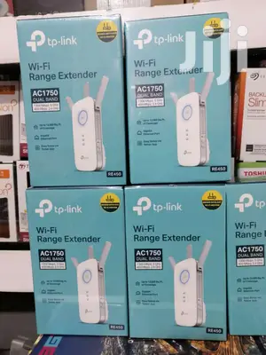 Range Extender