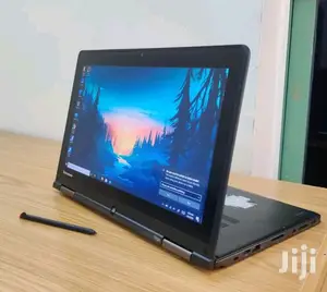 Laptop Lenovo ThinkPad Yoga 8GB Intel Core I5 SSD 256GB