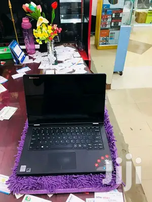 Laptop Lenovo ThinkPad Yoga 8GB Intel Core I5 SSD 256GB