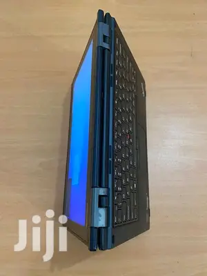 Laptop Lenovo ThinkPad Yoga 8GB Intel Core I5 SSD 256GB