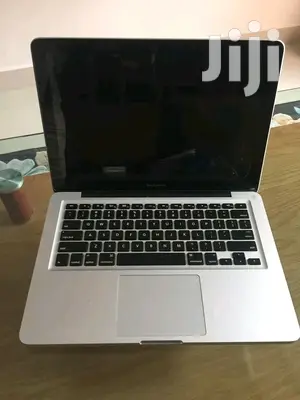 Laptop Apple MacBook Pro 4GB Intel Core 2 Duo HDD 500GB
